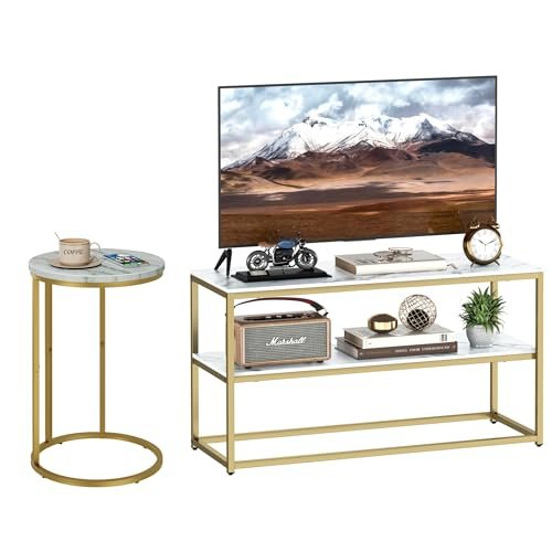 Function Home Modern TV Stand