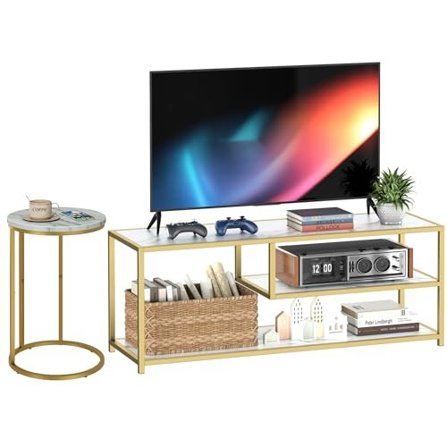 Function Home Modern TV Stand
